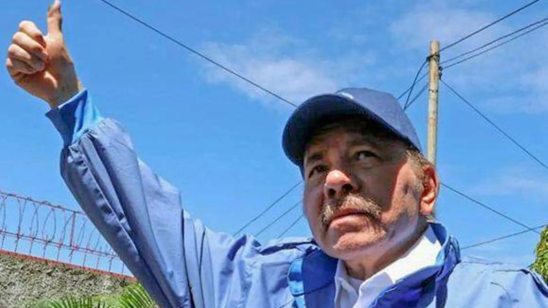 Daniel Ortega-Nicaragua-AFP